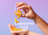 Cách bổ sung Coenzyme Q10 giúp tăng khả năng hấp thu