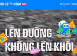 'Tắt đèn Bật ý tưởng 2026': Thúc đẩy giao thông xanh