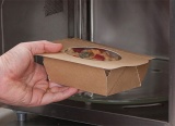 Bạn cần biết gì về hộp đựng thực phẩm an toàn cho lò vi sóng?