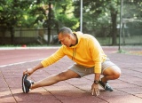 Chiến lược hồi phục hiệu quả cho người tập thể dục thể thao
