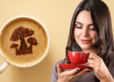 Giải mã lợi ích của cà phê nấm với phụ nữ mãn kinh