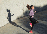 Nhảy dây: Bài tập bổ trợ lý tưởng cho runner