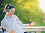 Chọn đúng nhạc, tập hiệu quả hơn
