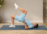 Tập luyện hiệu quả ngay cả khi không đến phòng gym