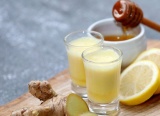 Uống nước cốt gừng thế nào để không phản tác dụng?