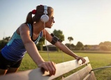 Vì sao runner nên duy trì tập luyện trong thời tiết nắng nóng?