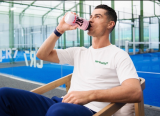 Herbalife và Cristiano Ronaldo ra mắt chiến dịch 'Fuel Like Ronaldo'