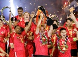 V.League 2025/26: Vươn tầm chất lượng 
