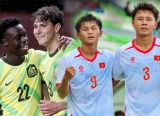 U19 Việt Nam bị loại: Đừng trách cứ U19 Australia