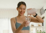 Lợi ích của collagen với người tập thể dục thể thao