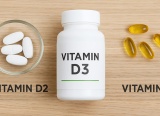 Người tiêu dùng nên bổ sung vitamin D2 hay D3?