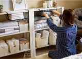 Bật mí 5 cách giúp căn nhà luôn gọn gàng