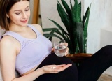 Bổ sung vi chất trước thai kỳ cần tránh dư thừa