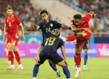 20h00 ĐT Malaysia – ĐT Việt Nam: 3 điểm trên đất khách