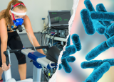 Men vi sinh có thể giúp tăng VO2 max, cải thiện sức bền