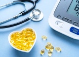 Đang dùng thuốc hạ huyết áp có uống vitamin D được không?