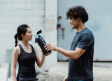 Vừa đốt hàng trăm calo, vì sao bạn vẫn không thấy đói?