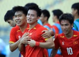 Chân sút U23 Việt Nam cần chỉnh lại 'thước ngắm' nếu muốn thắng Philippines
