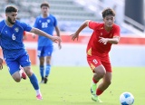 U23 Việt Nam vào tứ kết ASIAD 2026 dù thua Uzbekistan