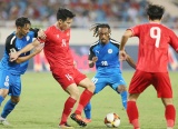 ĐT Việt Nam ra quân tại FIFA ASEAN Cup 2026: Kiểm tra sức mạnh