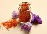 Dùng hoa nghệ tây saffron có lợi ích gì?
