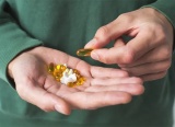 Bổ sung acid béo omega-3 có giúp làm chậm nhịp tim?