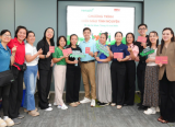 Ngày hiến máu tình nguyện Herbalife 2026: Tiếp nhận 183 đơn vị máu