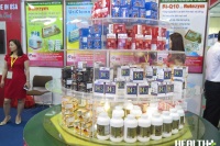 Cơ hội 'săn' TPCN ngoại cao cấp tại Vietnam Medi-Pharm 2016