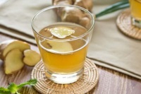 6 lợi ích tuyệt vời của nước ép gừng
