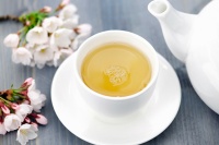 Mix trà xanh với những thực phẩm này để chữa bệnh