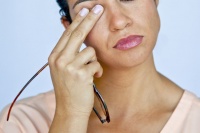 Khắc phục chứng nháy mắt liên tục bằng những cách đơn giản