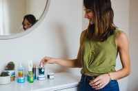 10 thương hiệu mỹ phẩm không chứa độc tố được đông đảo chị em tin yêu