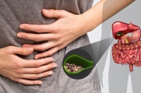 Đào thải sỏi mật bằng biện pháp tự nhiên