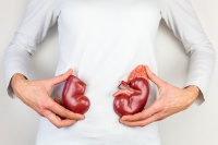 Những thay đổi về lối sống giúp thận khỏe mạnh hơn