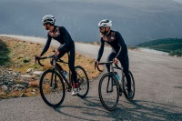 Đạp xe giúp bạn phát triển nhóm cơ nào?