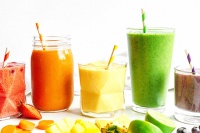 Gợi ý món sinh tố phù hợp cho 12 cung hoàng đạo