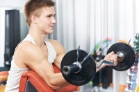 10 cách tăng testosterone tự nhiên cho phái mạnh