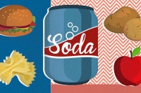 Đái tháo đường: Cảnh giác với 6 thực phẩm làm tăng đường huyết nhanh chóng