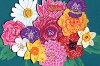 Tết 2022: Gợi ý chọn hoa chơi Tết theo tháng sinh