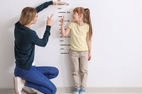 7 thực phẩm trẻ nên ăn để tăng chiều cao