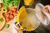 7 loại mì pasta trứ danh của ẩm thực Italy