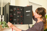 Chiêm ngưỡng những bộ lịch mùa Vọng năm 2022