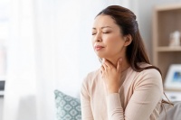 9 thực phẩm dành cho người đang bị đau rát họng