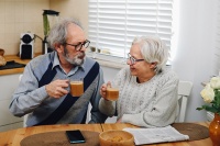 8 thức uống tốt cho sức khỏe, nên thưởng thức trong ngày lạnh