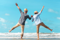 10 quốc gia có tuổi thọ trung bình cao nhất