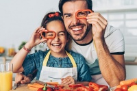 7 thực phẩm tốt cho mắt không kém cà rốt