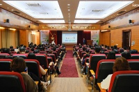 Những hình ảnh ấn tượng tại Hội nghị khoa học các sản phẩm thiên nhiên năm 2023