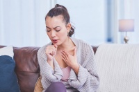 Thực phẩm và đồ uống giúp giảm cơn ho khi trời trở lạnh 