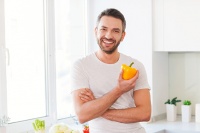 Những thực phẩm có lợi cho sinh lý phái mạnh