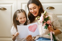 8 loài hoa ý nghĩa, thay lời muốn nói nhân Ngày của Mẹ 2024 (12/5)